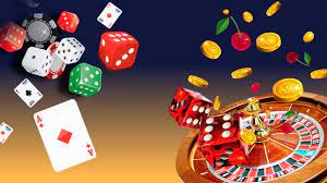 Зеркало Gorilla Casino