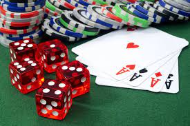 Онлайн казино Casino Bitz