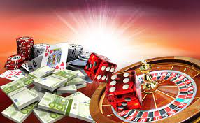 Casino Pautina